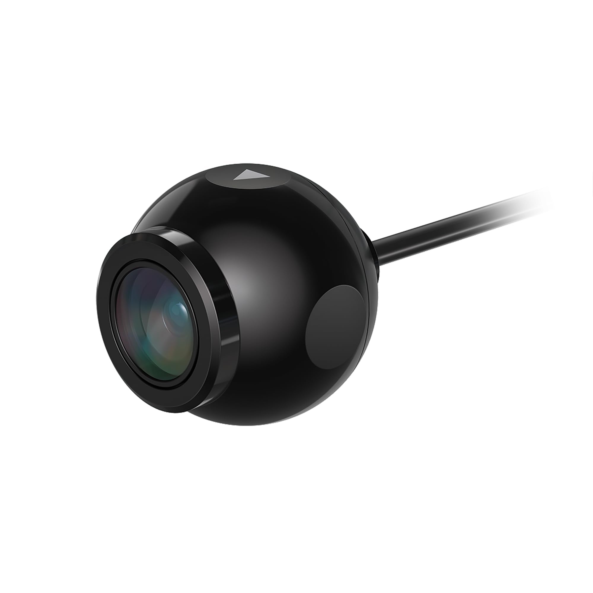 KENWOOD CMOS-240U Universal Backup Camera with Multiple Mounting Options (4-in-1 Camera System) KENWOOD CMOS-240U Universal Backup Camera with Multiple Mounting Options (4-in-1 Camera System)